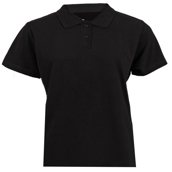 Womens Golf Shirt