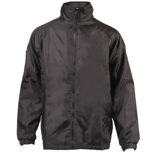 Oxford Jacket