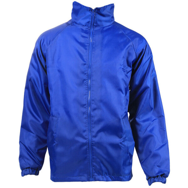 Oxford Jacket