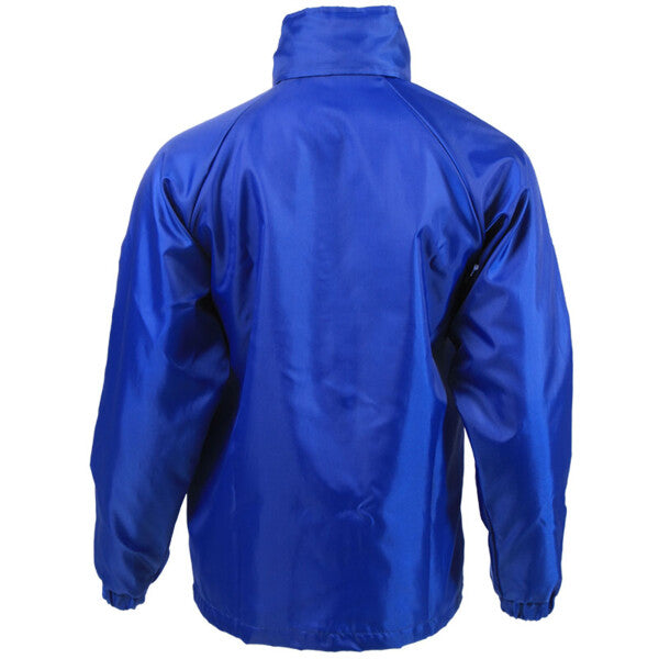 Oxford Jacket