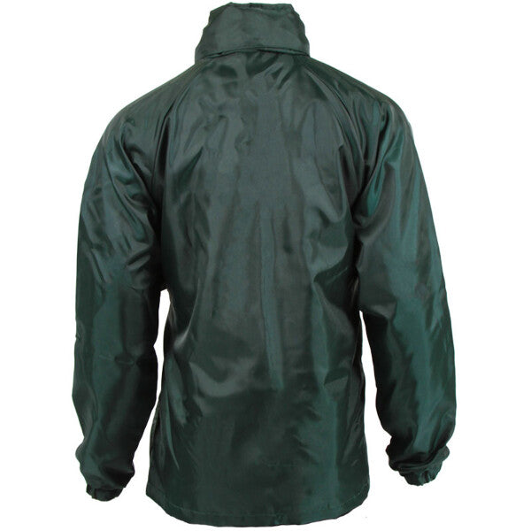 Oxford Jacket