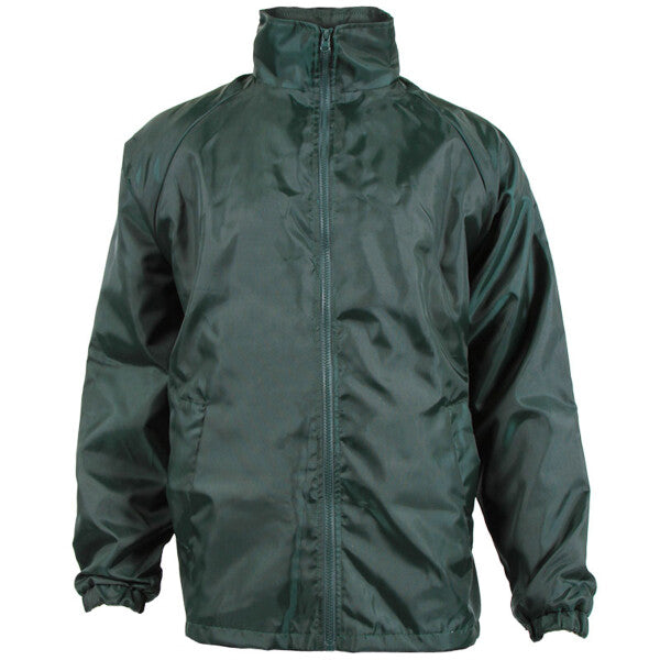Oxford Jacket