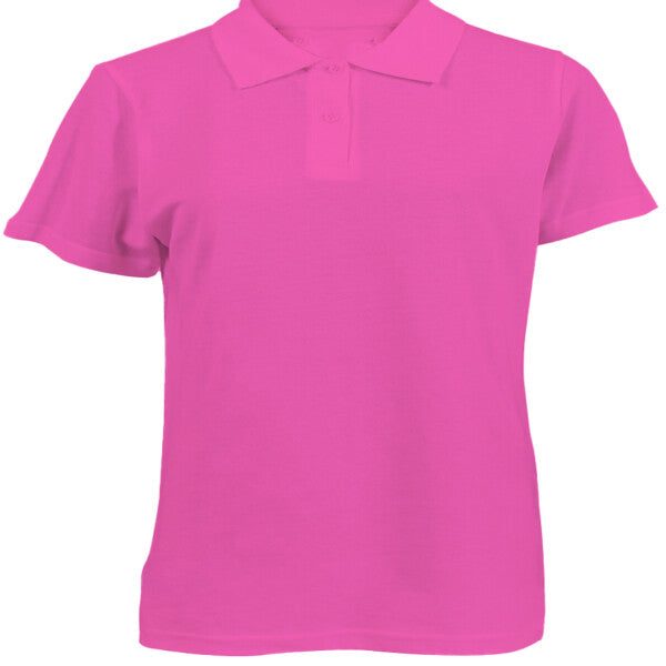 Womens Golf Shirt