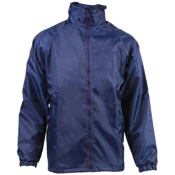 Oxford Jacket