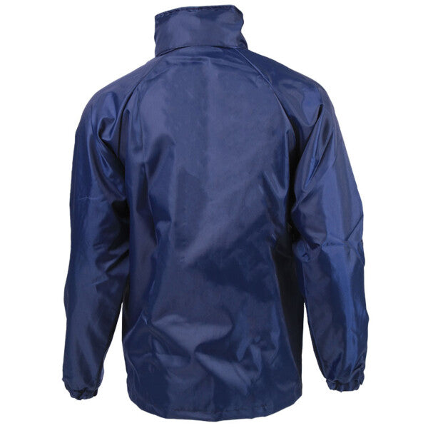 Oxford Jacket