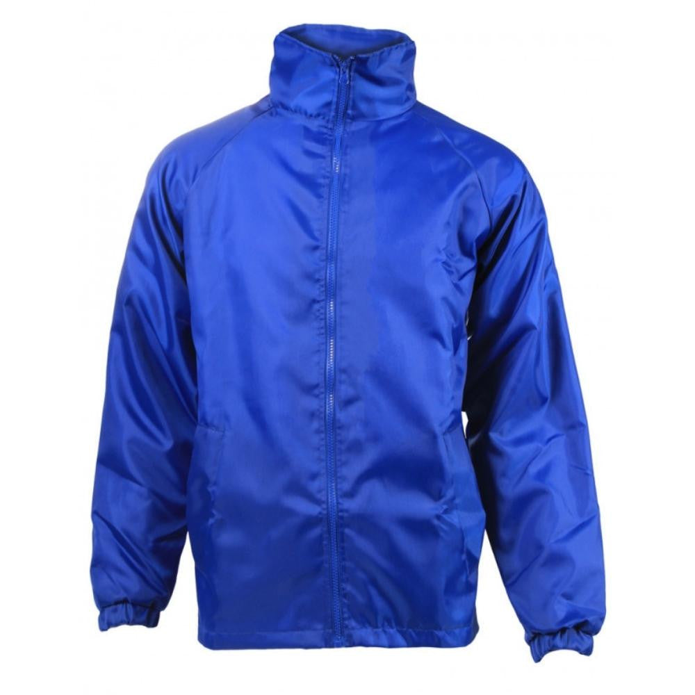 Oxford Jacket