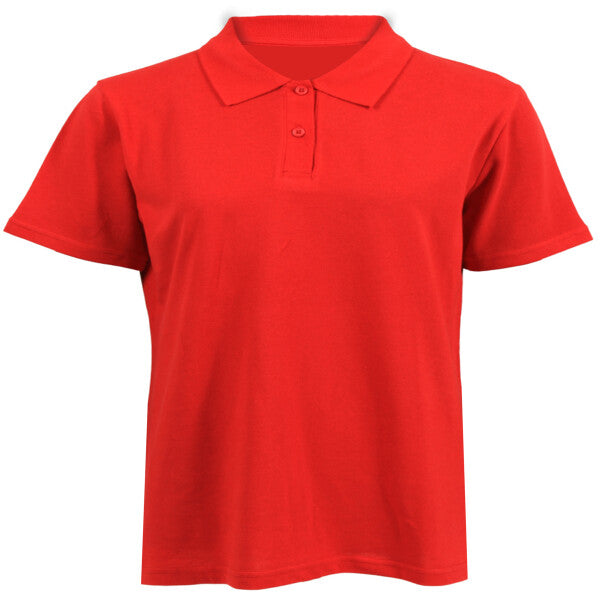 Womens Golf Shirt