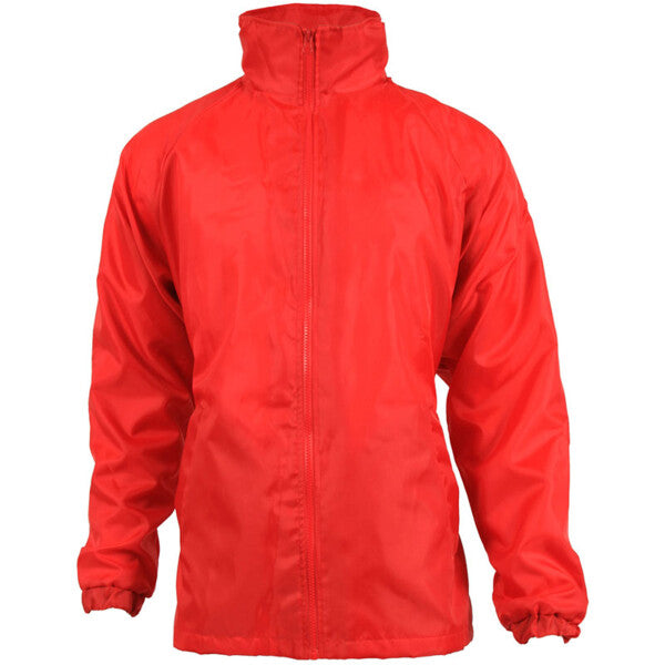 Oxford Jacket