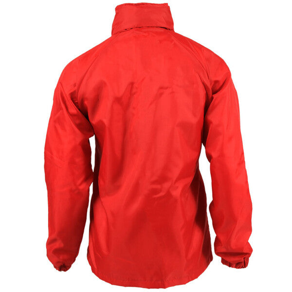 Oxford Jacket