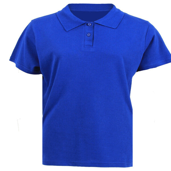 Womens Golf Shirt