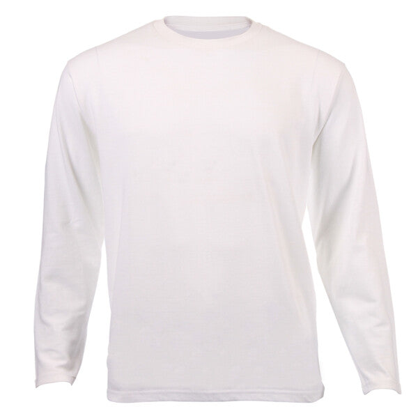 Kids Long Sleeve Tshirt