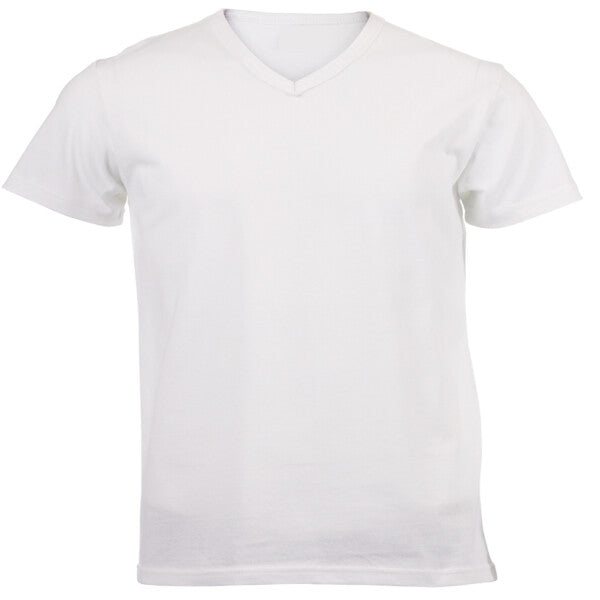 Unisex V-neck T-shirt