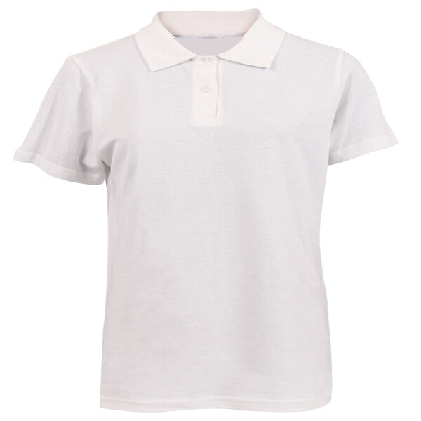 Womens Golf Shirt