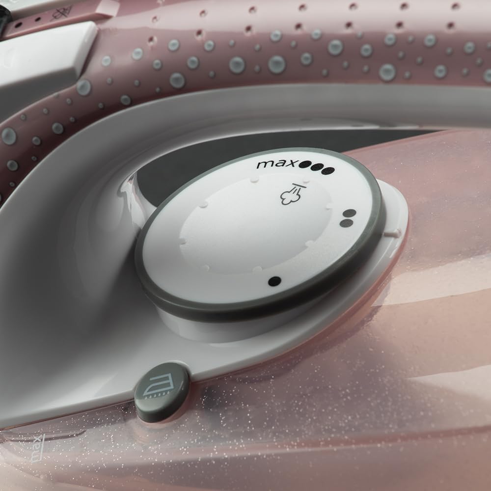 Russell Hobbs 23972ZA Pearl Glide Steam Iron