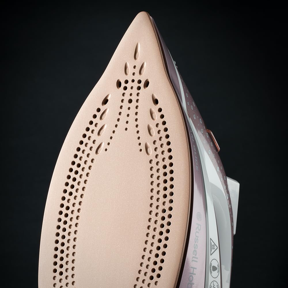 Russell Hobbs 23972ZA Pearl Glide Steam Iron