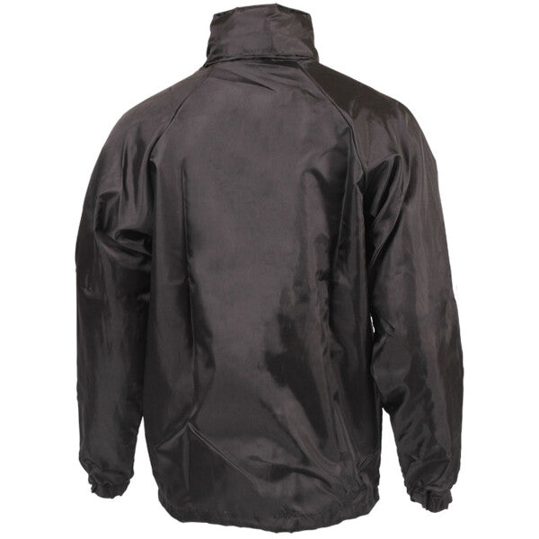 Oxford Jacket