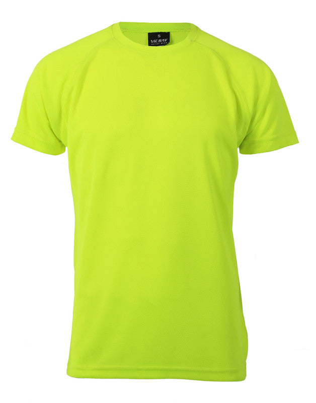 Dry Fit Tee