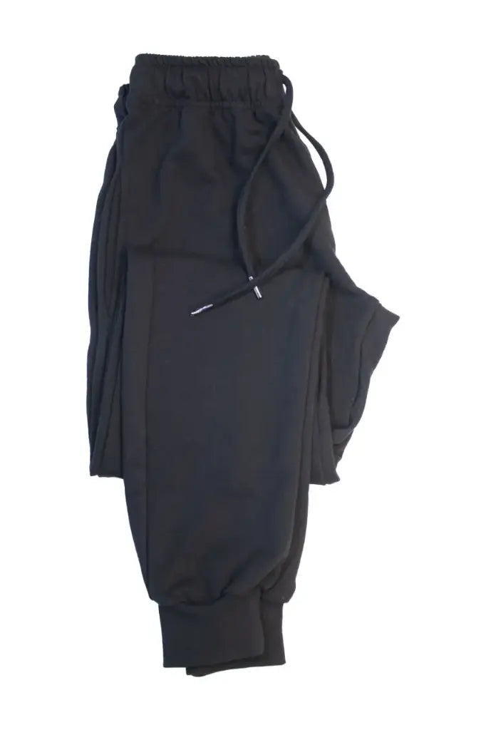 Fleece Track Pants 100% cotton 260g