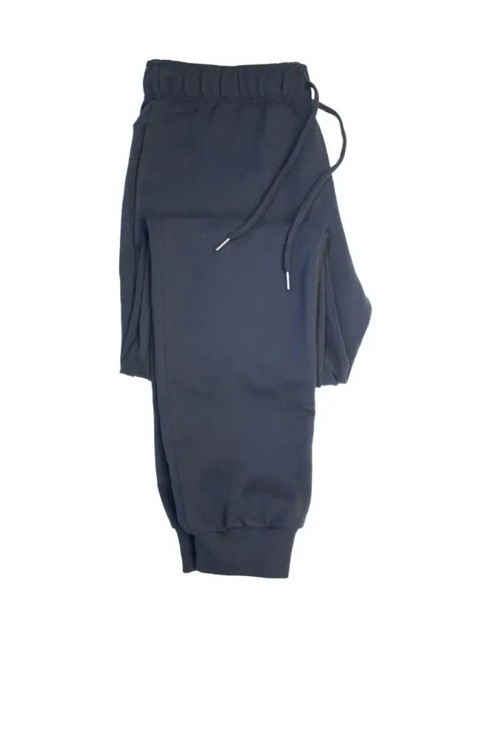 Fleece Track Pants 100% cotton 260g