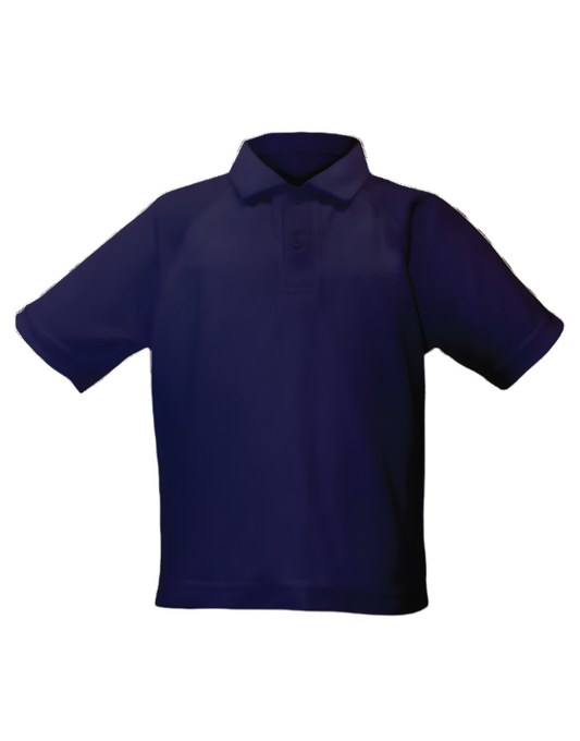 Kids Dry-Fit Golfers