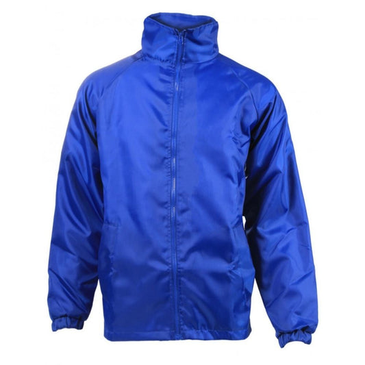 Oxford Jacket