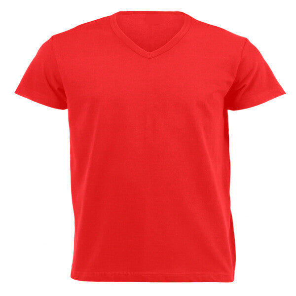Unisex V-neck T-shirt
