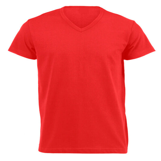 Unisex V-neck T-shirt